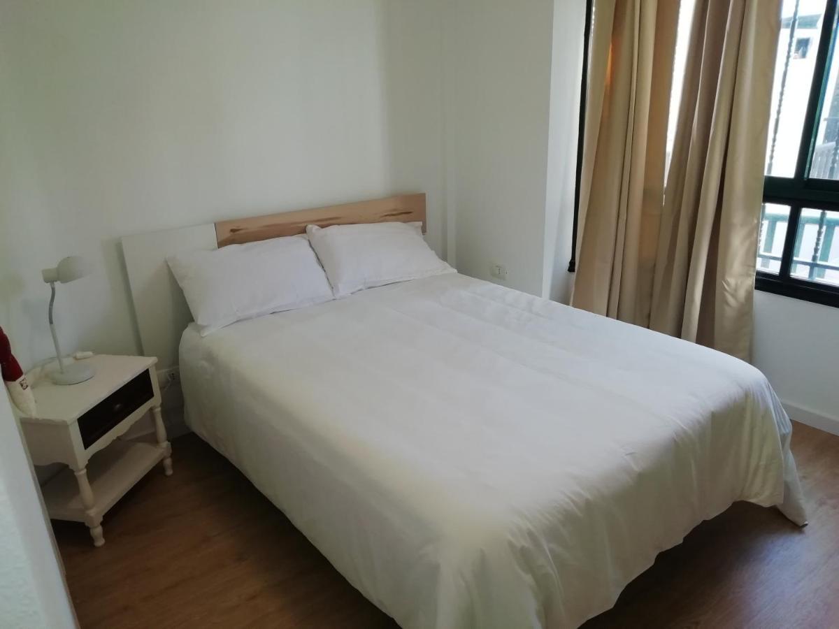 Casa Ana Puertito De Guimar Lägenhet Exteriör bild