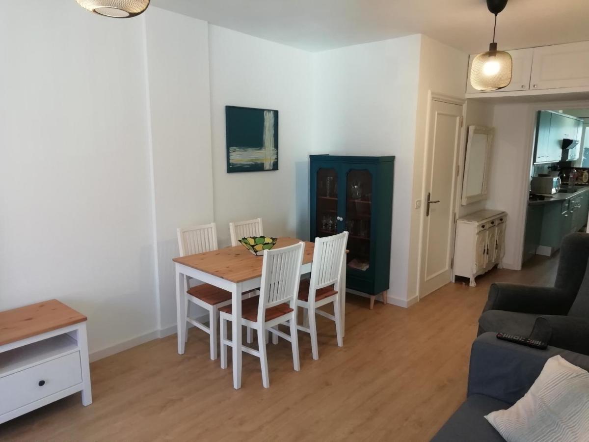 Casa Ana Puertito De Guimar Lägenhet Exteriör bild