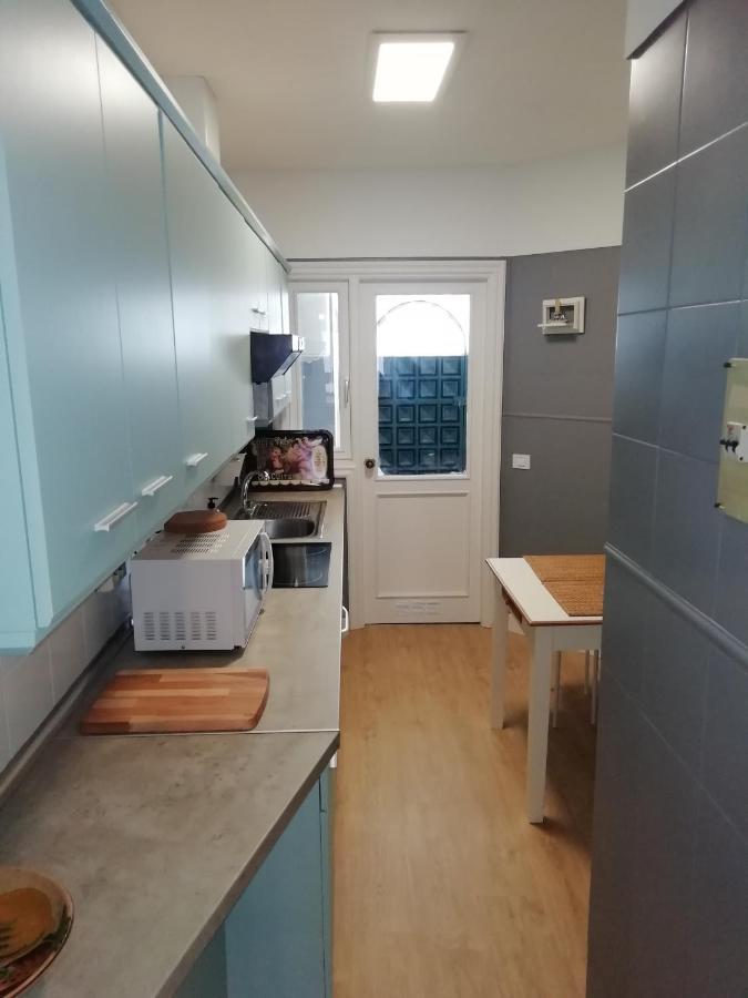 Casa Ana Puertito De Guimar Lägenhet Exteriör bild