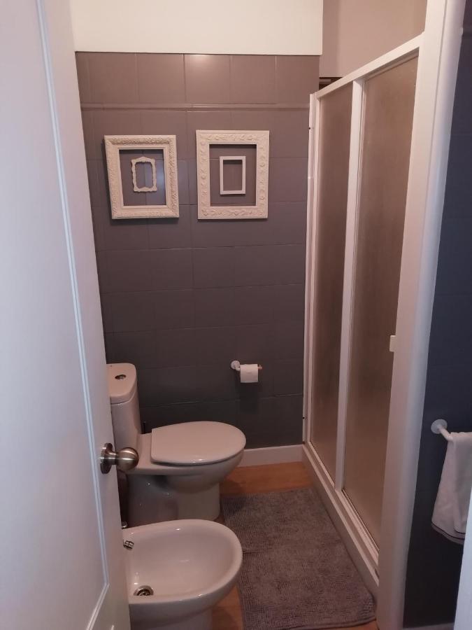 Casa Ana Puertito De Guimar Lägenhet Exteriör bild